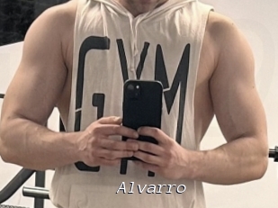Alvarro