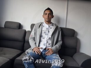 Alvin2519