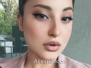 Alvinamoon