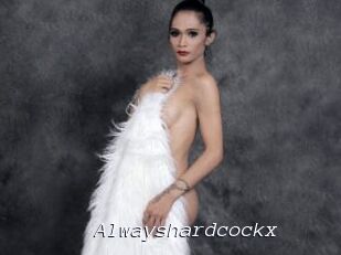 Alwayshardcockx