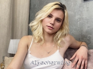 Alyacharming