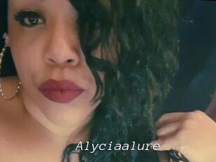 Alyciaalure