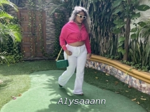 Alysaaann