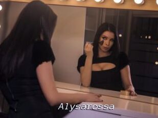 Alysarossa