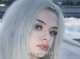 Alysawolvin