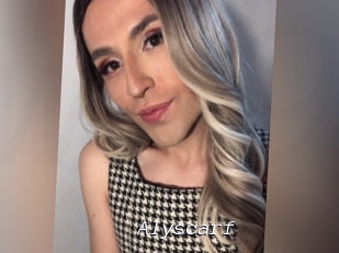 Alyscarf