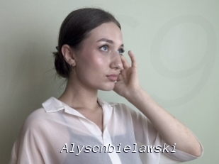 Alysonbielawski
