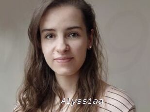 Alyssiaa