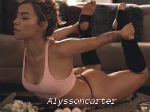 Alyssoncarter