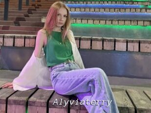 Alyviaterry