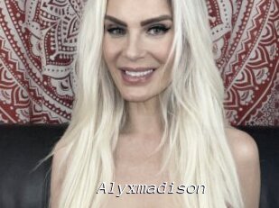 Alyxmadison