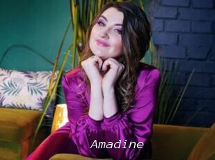 Amadine