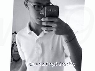 Amaizingbitchx