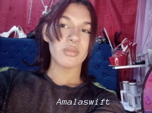 Amalaswift