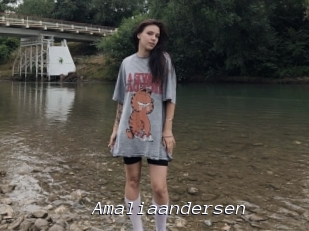 Amaliaandersen