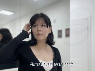 Amaliabennett