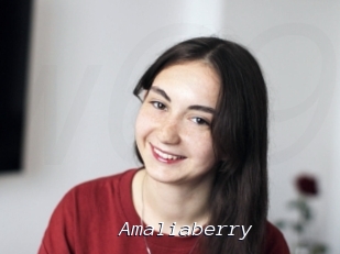 Amaliaberry
