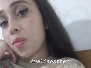Amaliaestter