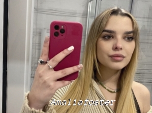 Amaliafoster