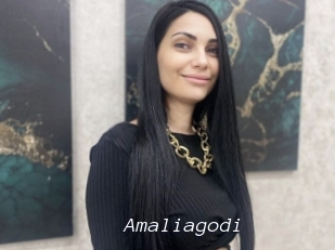 Amaliagodi
