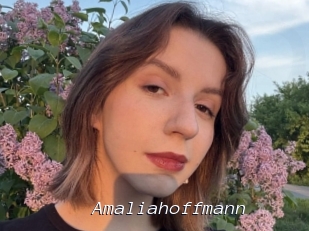 Amaliahoffmann