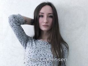 Amaliajensen