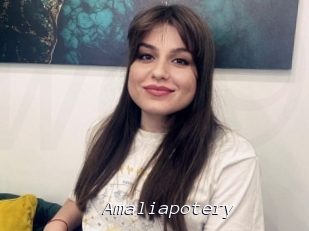 Amaliapotery