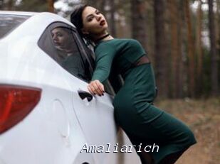 Amaliarich