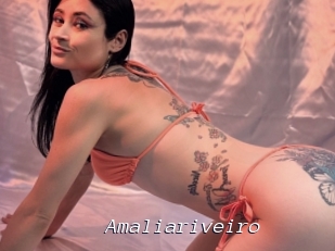 Amaliariveiro