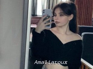Amaliaroux