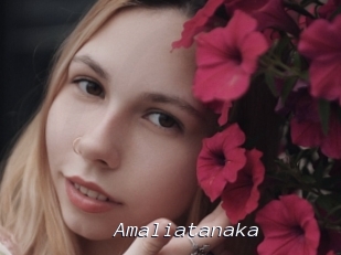 Amaliatanaka