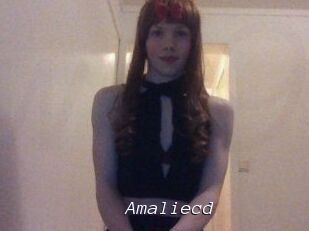 Amaliecd