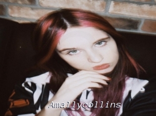 Amallycollins