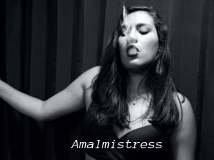Amalmistress