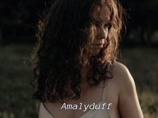 Amalyduff