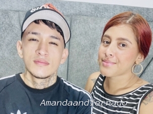 Amandaandfernado