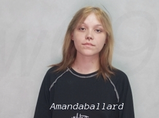 Amandaballard