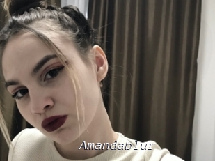 Amandablur