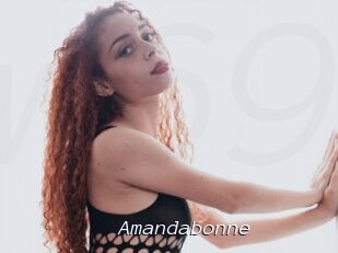 Amandabonne