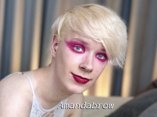 Amandabrow
