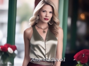 Amandaduval