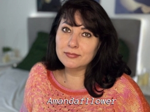 Amandafllower