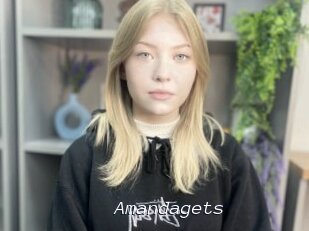 Amandagets