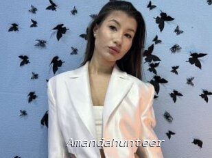 Amandahunteer