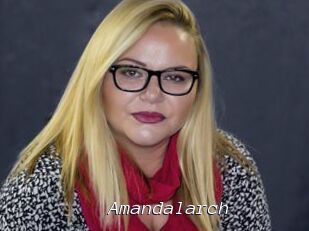 Amandalarch