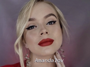 Amandalov