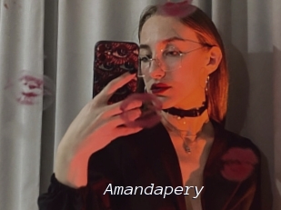 Amandapery