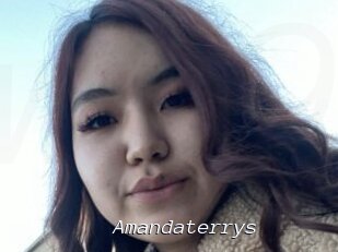 Amandaterrys
