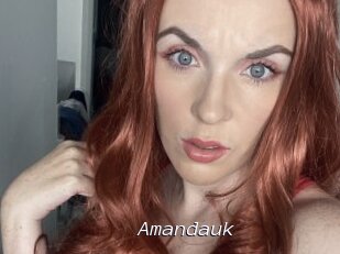 Amandauk