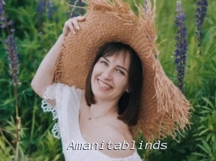 Amanitablinds